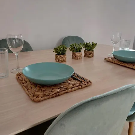 Apartament Atico El Paraiso Cómpeta